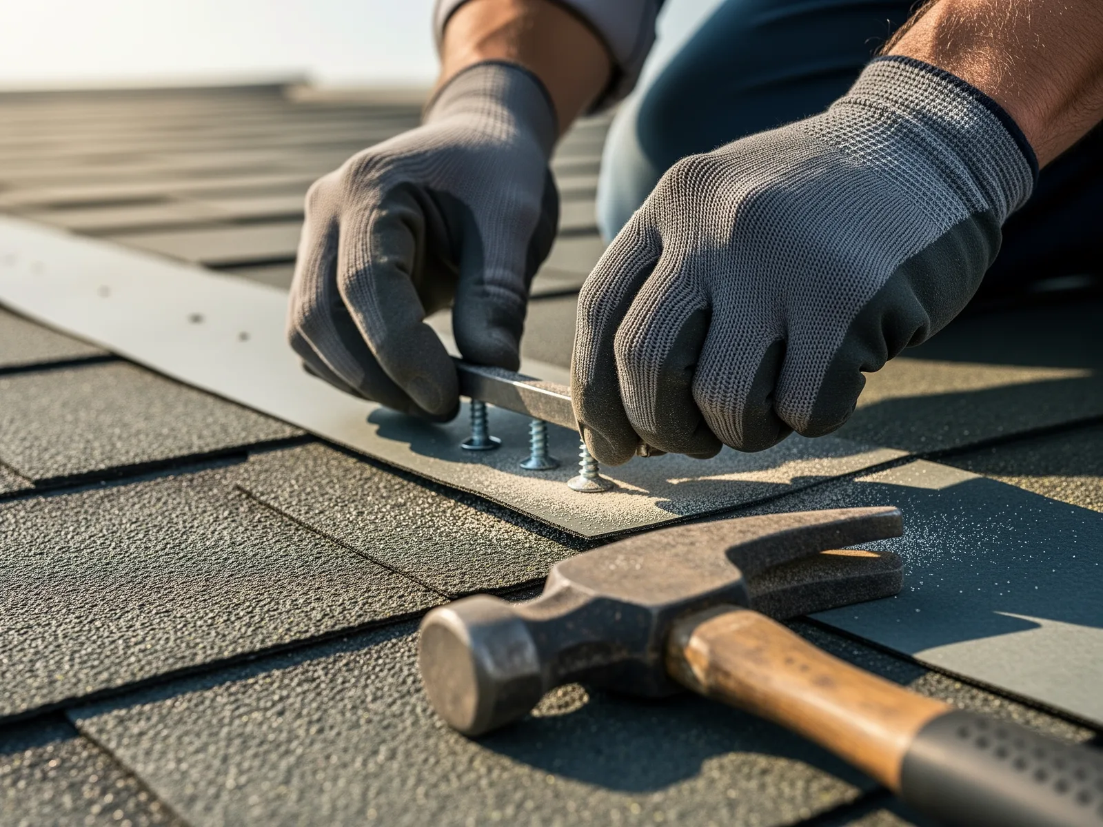 Why choose Fascia Repair in Winchester, CT